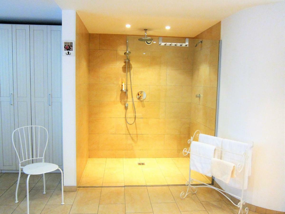 ויידהופן אן דר איבס Appartement Ambiente מראה חיצוני תמונה